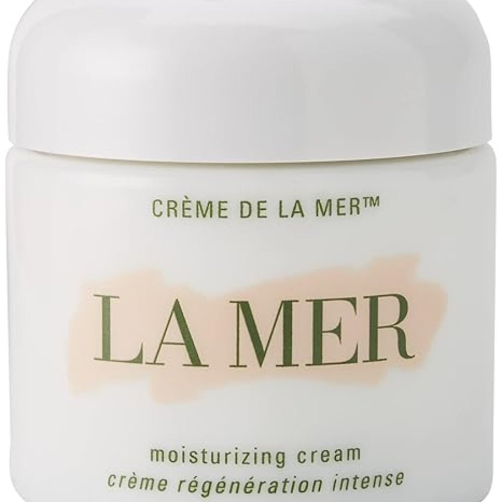 La Mer Crème De La Mer Moisturizing Cream 3.4 oz